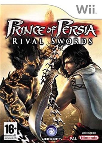 その他 Prince of Persia: Rival Swords bme6fzu Amazon | Prince of Persia: Rival Swords / Game | ゲームソフト
